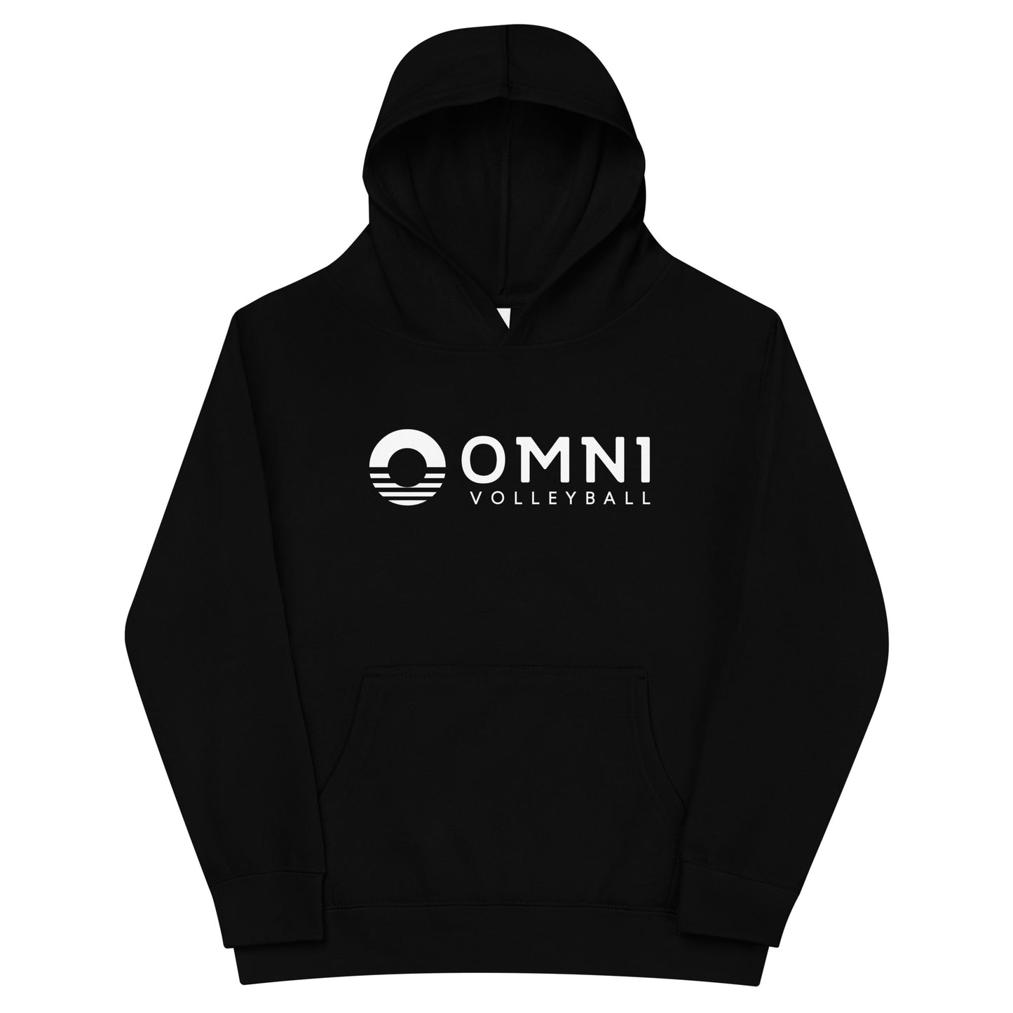 Youth Fleece Hoodie