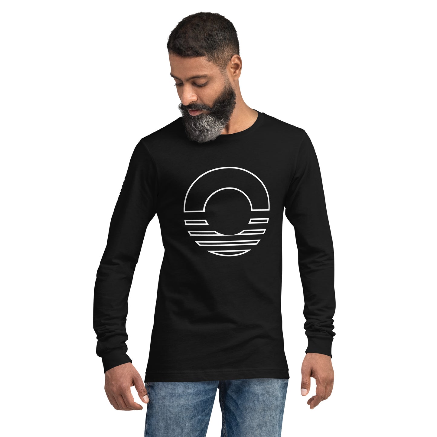Unisex Long Sleeve Tee