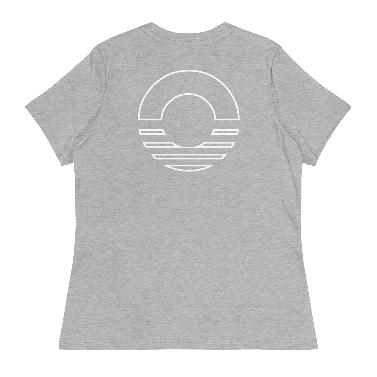 Women's Relaxed Crewneck