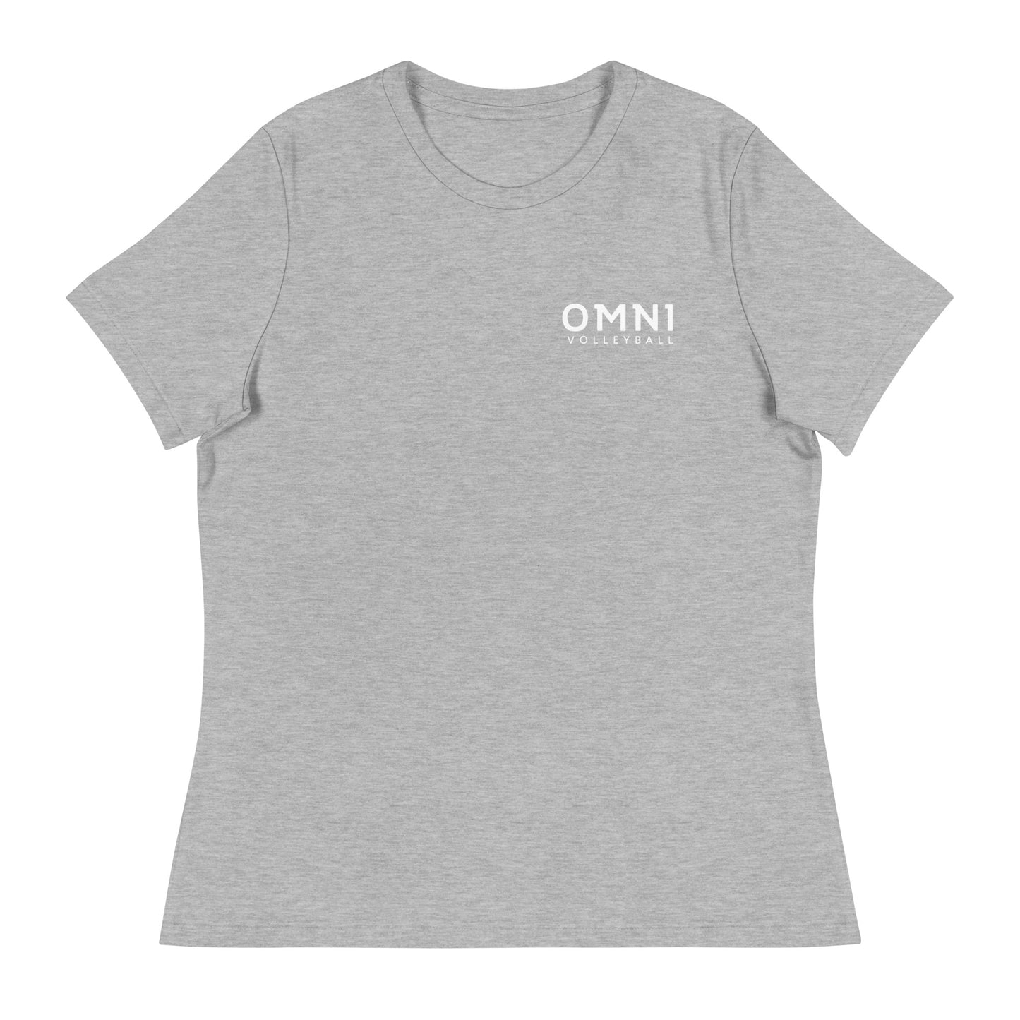 Women's Relaxed Crewneck