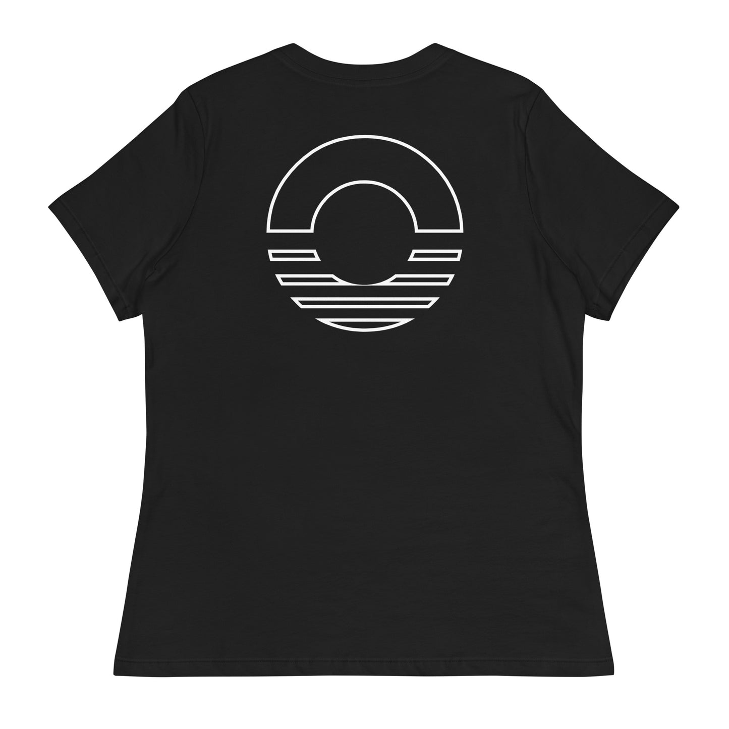Women's Relaxed Crewneck