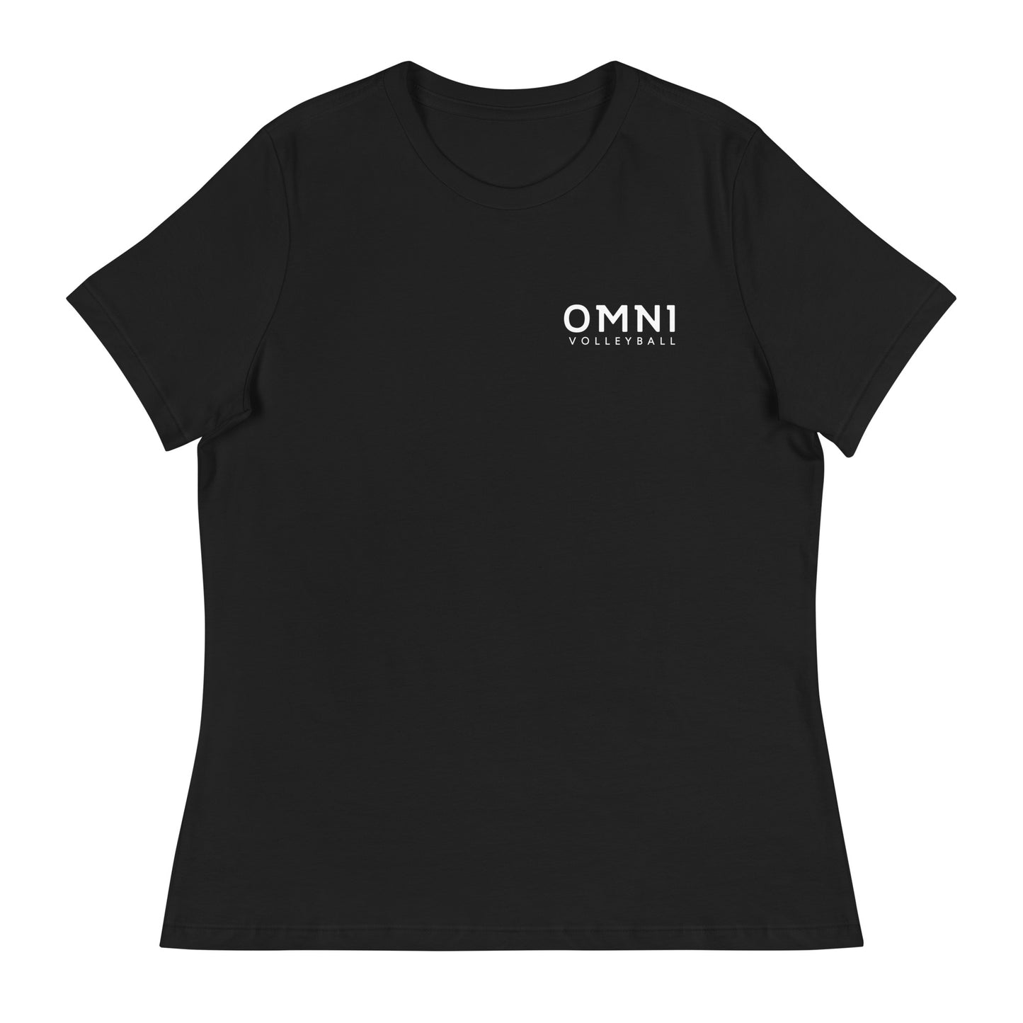 Women's Relaxed Crewneck