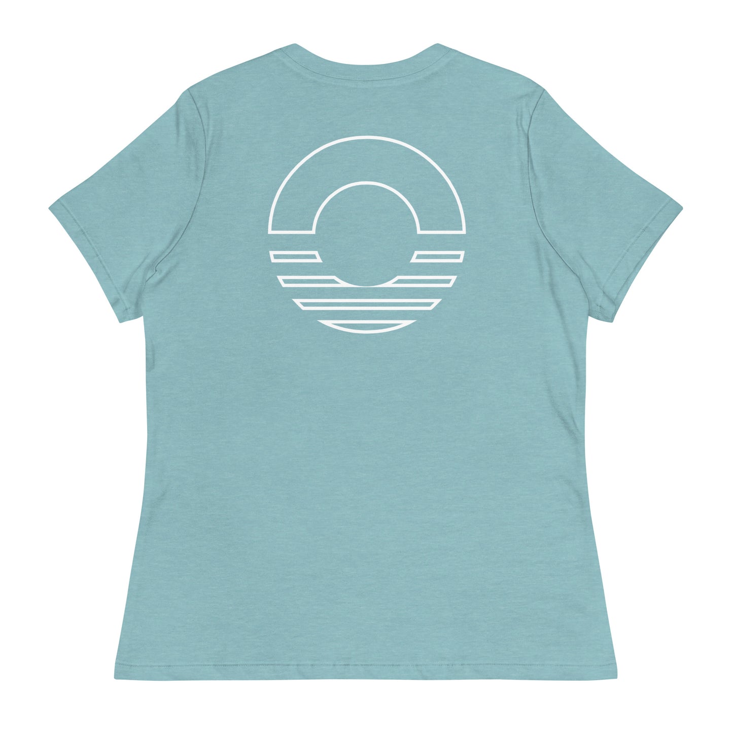 Women's Relaxed Crewneck