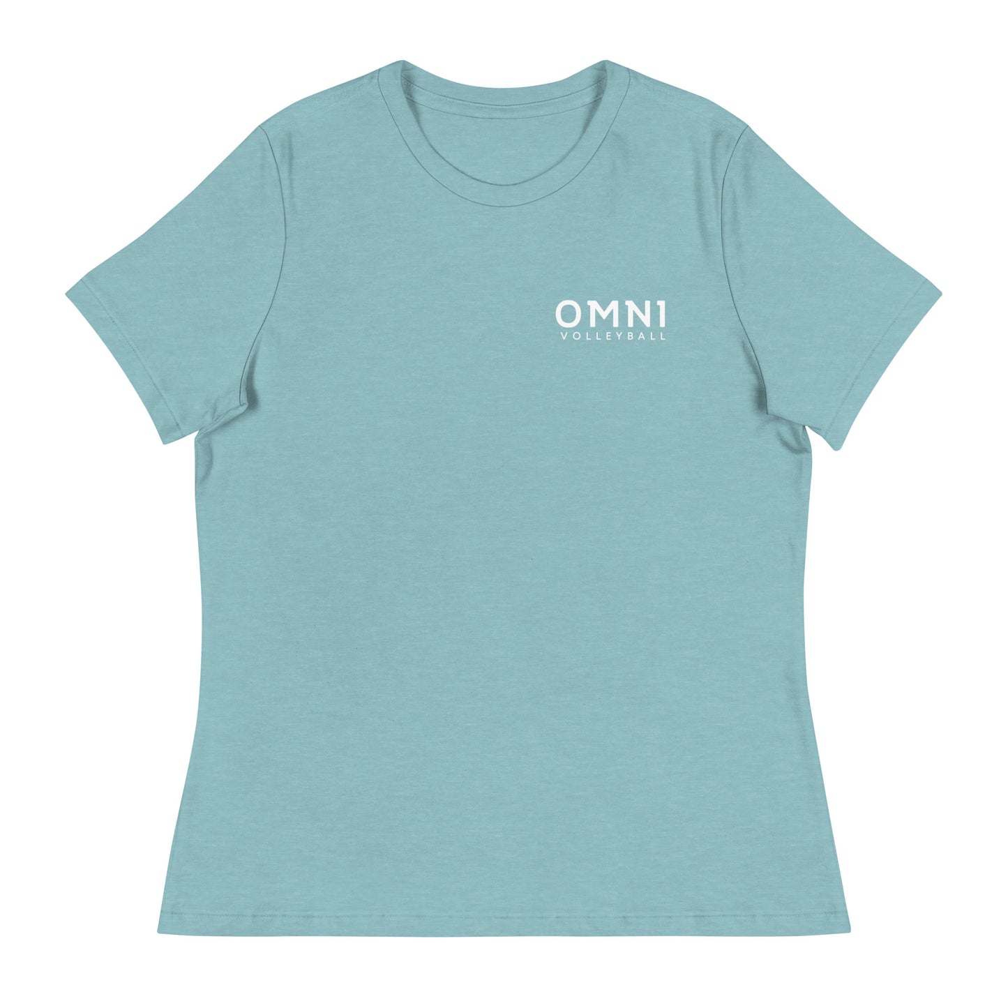 Women's Relaxed Crewneck