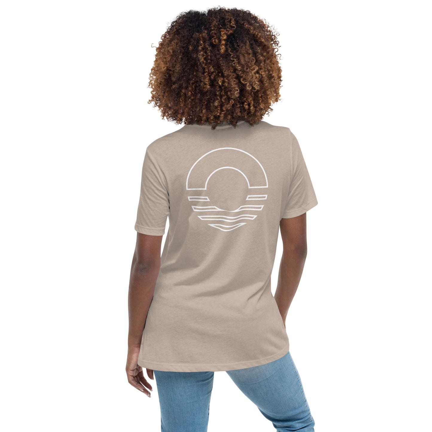 Women's Relaxed Crewneck