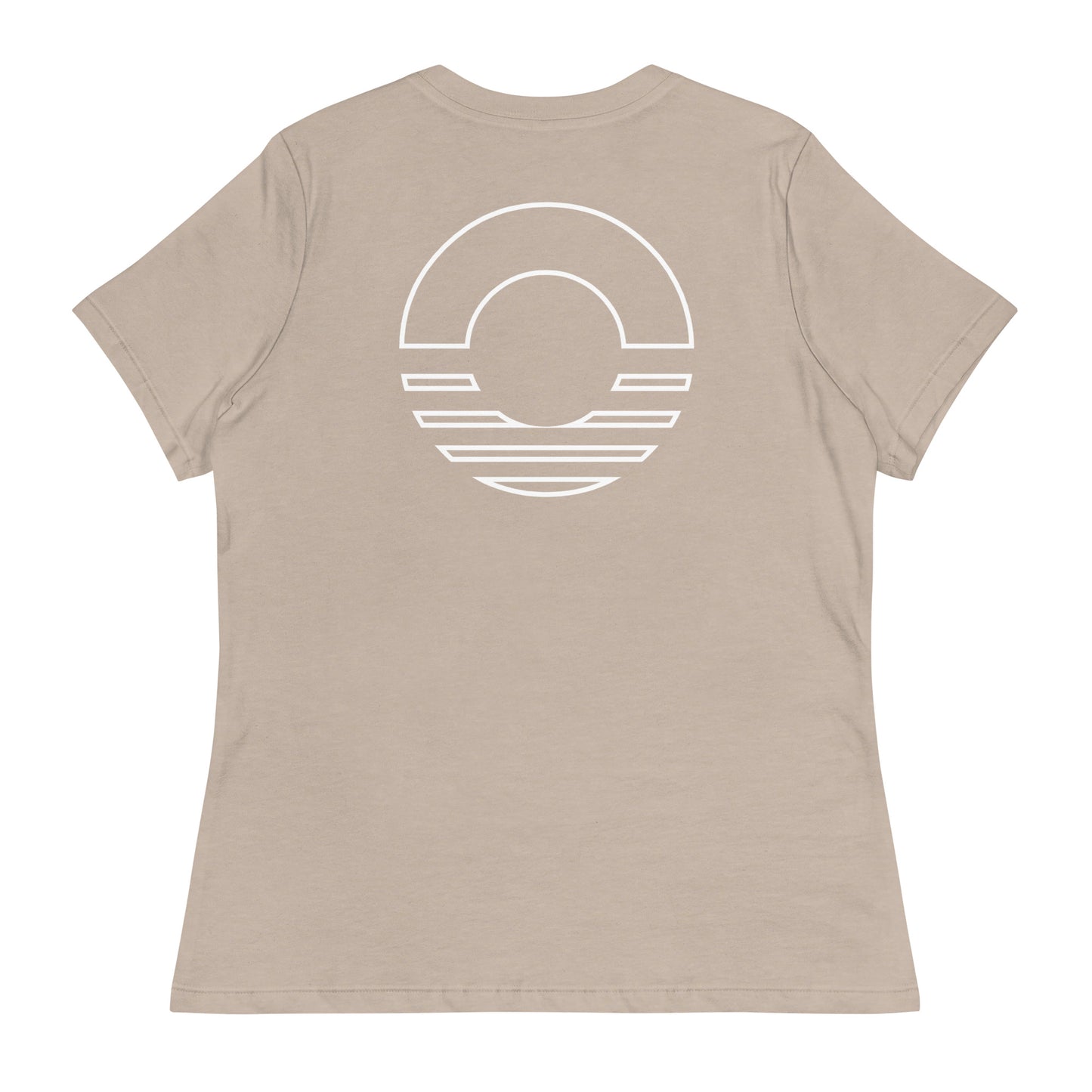 Women's Relaxed Crewneck