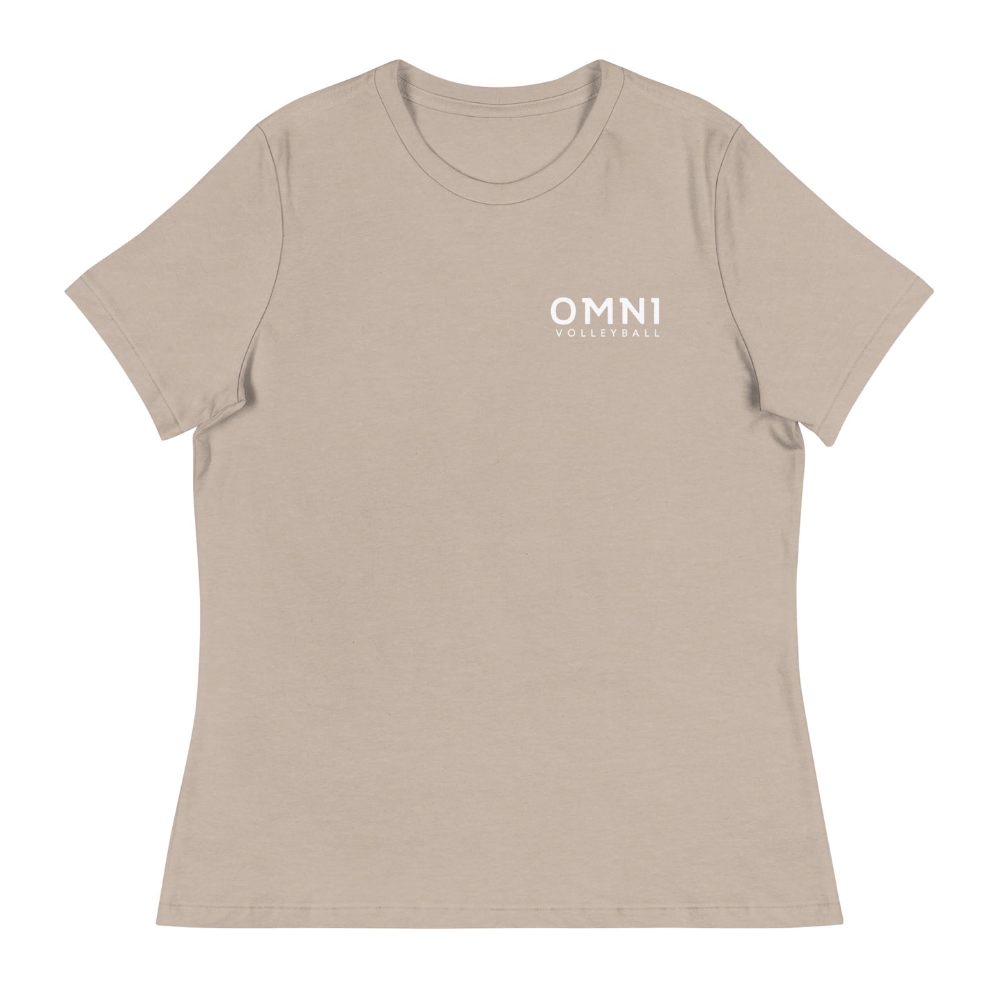 Women's Relaxed Crewneck