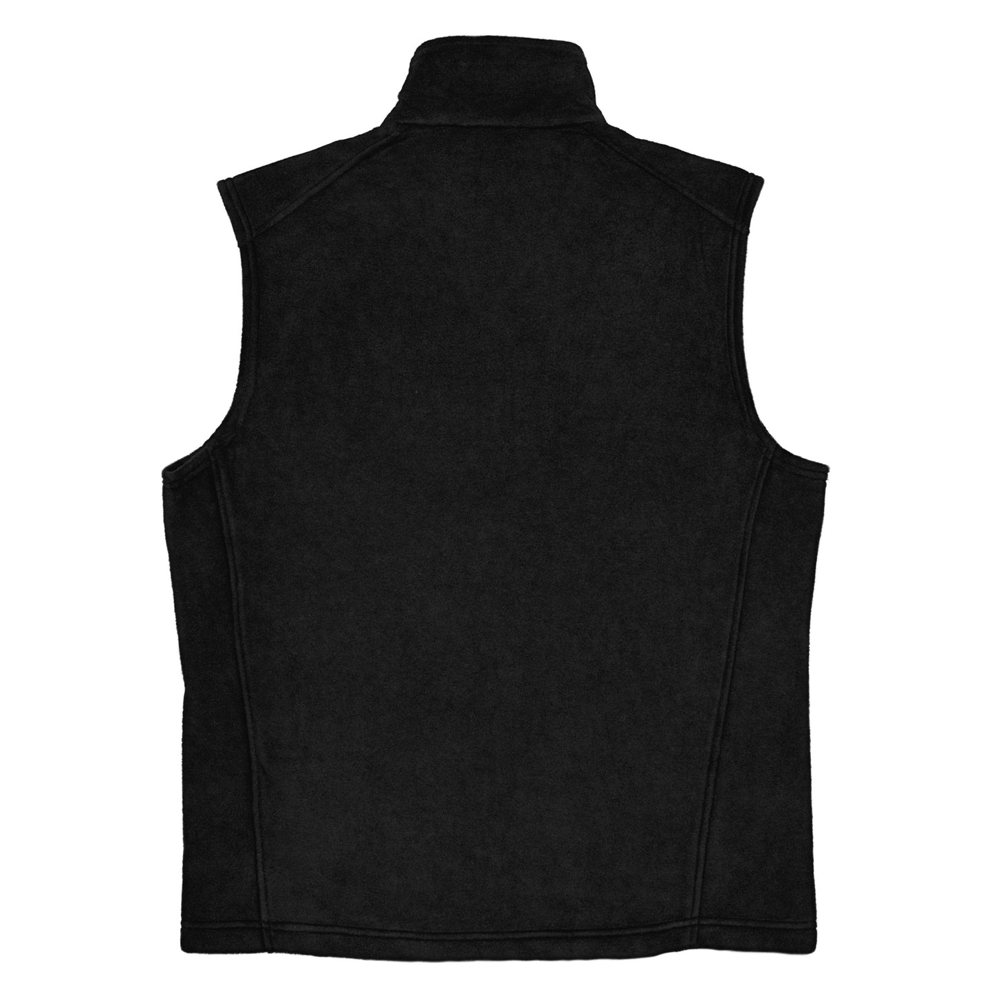 Men’s Columbia Embroidered Fleece Vest