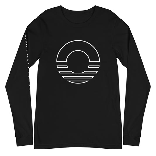 Unisex Long Sleeve Tee